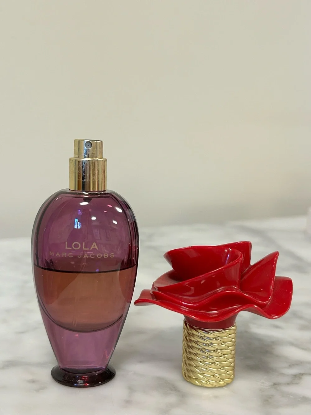 Lola • Marc Jacobs (pre-owned) 30mL